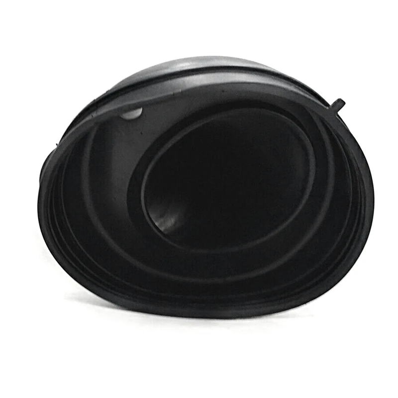 Воздуховыпускная труба сменная воздуховыпускная трубка из АБС-пластика 0180-110008