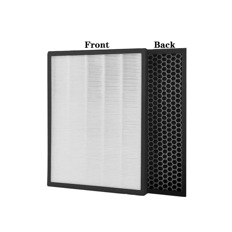 Hepa Фильтр Угольный Купить Для Воздухоочистителя Vitek