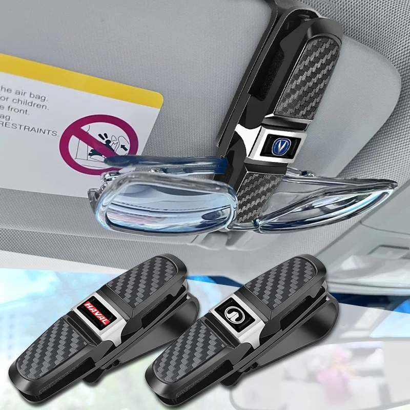 

Car Sun Visor Glasses Sunglasses Clip Card Car Accessories for Holden Astra Commodore Cruze Monaro Barina Farol Vt Ve Caulfield