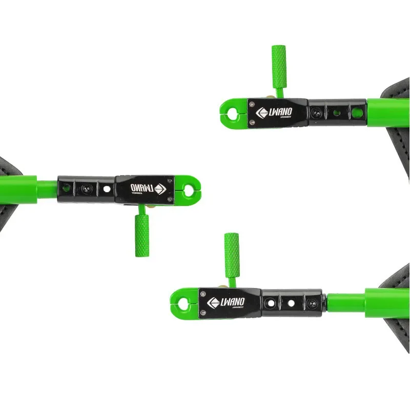 Ремешок для стрельбы из лука съемный лук вспомогательные средства триггер