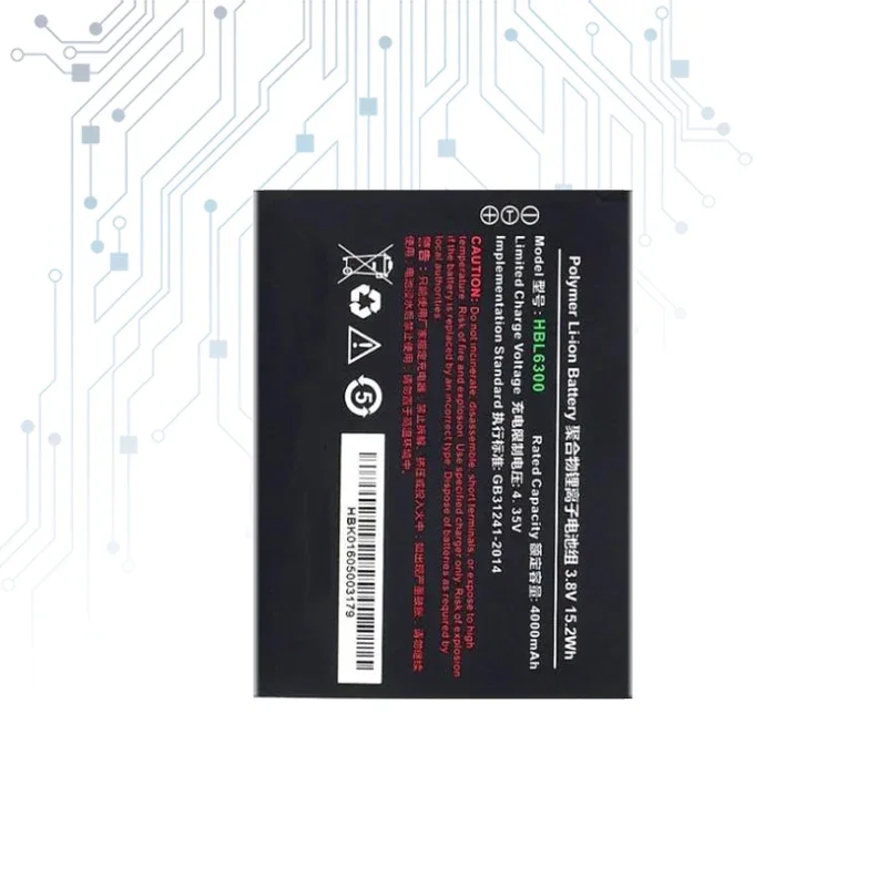 3000mah/5000mAh Battery For Urovo I6200 Scanner i6080 cBK2800 DBK2800 i6310i i6310B i6310C i6310M7 SCANNER i3000 PDA i9000s