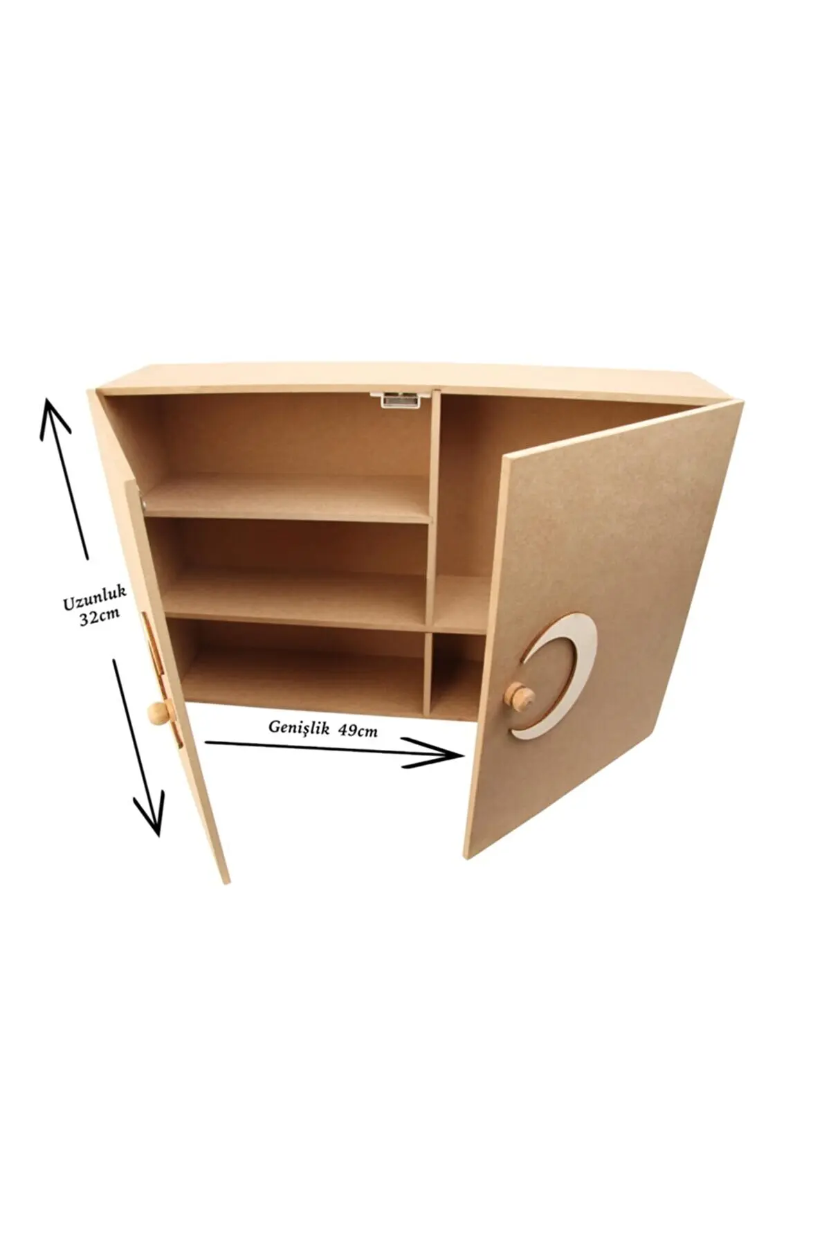 Аксессуары для ванной комнаты Ecza новинка 2022