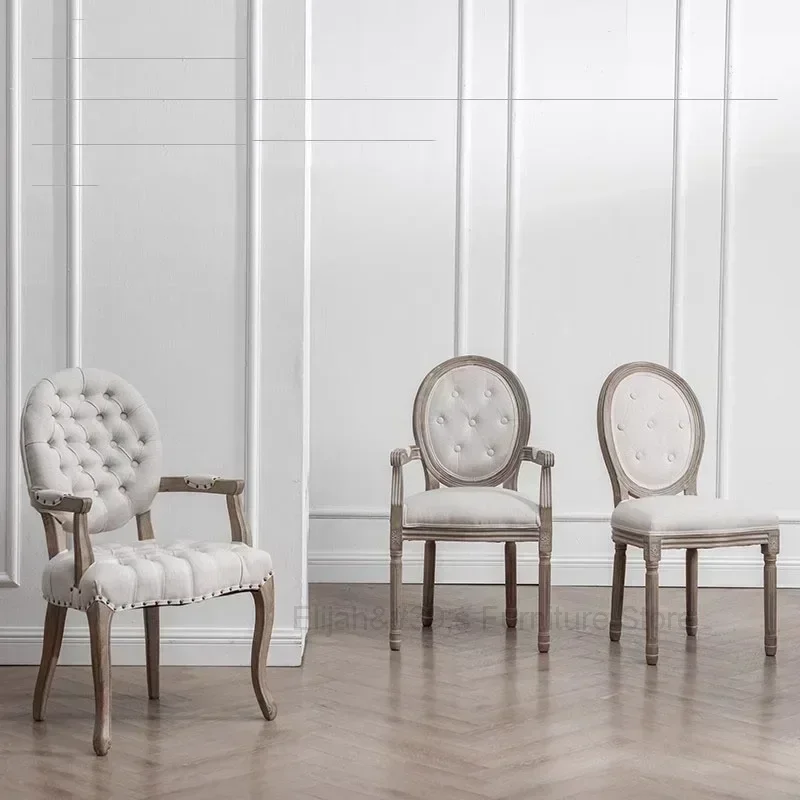 Скандинавский обеденный стол стулья для гостиной промышленный современный стул