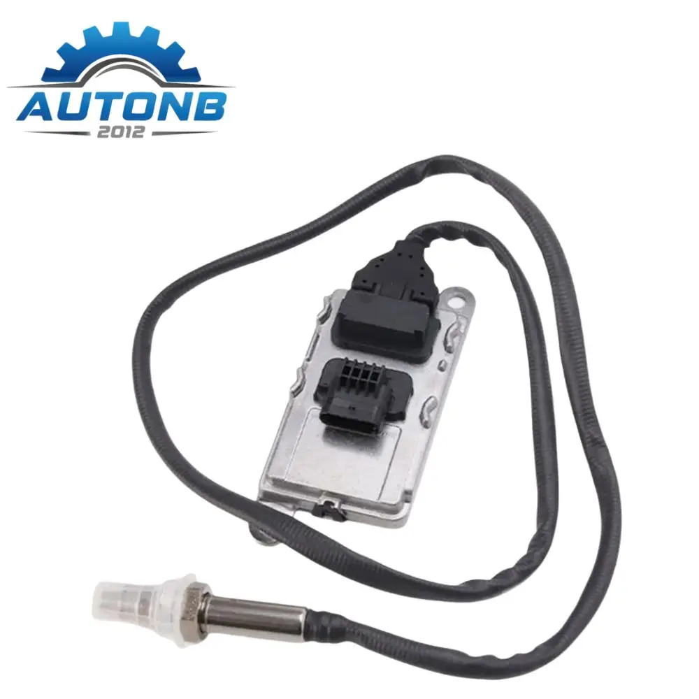 5WK96756 Оригинальный новый датчик оксида азота (NOx) для двигателей Uninox, автомобилей, грузовиков и экскаваторов (art.: 3920db722b754) - 3920db722b754