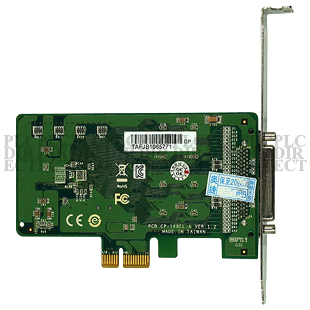 

NEW Moxa CP-168EL-A CP-118EL-A Serial Cable 68-pin