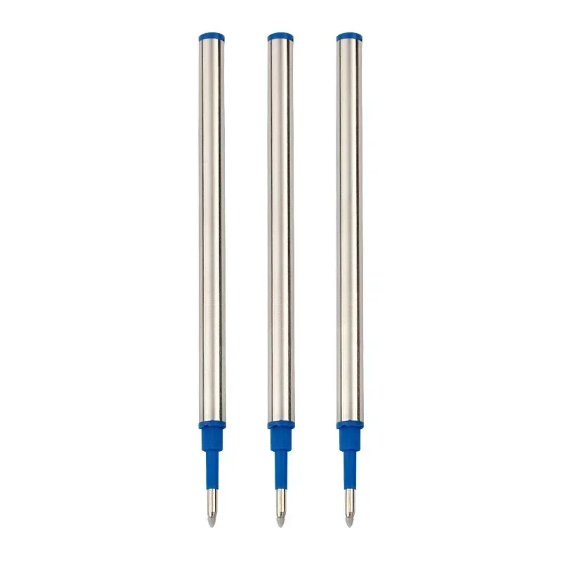 Металлические стержни для шариковых ручек 0,5 мм