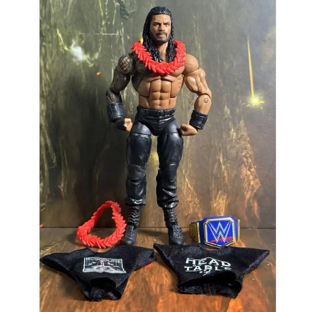 Фигурка WWE Roman Reigns