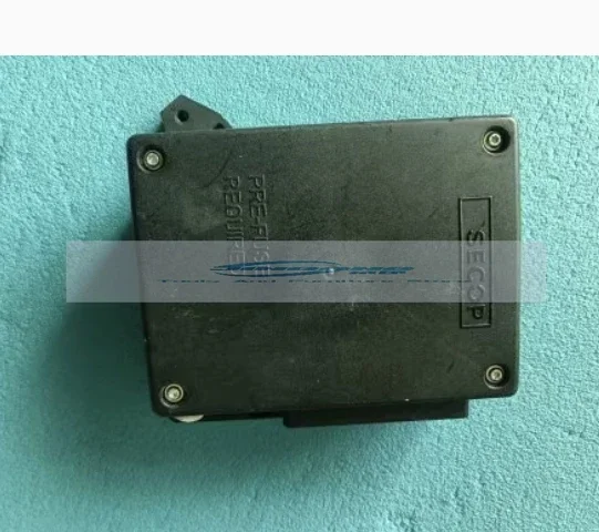 101N0640 12/24V Originele DC-compressordriver met variabele frequentie