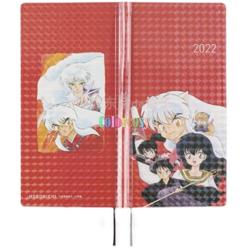 Оригинальный товар 2022 недельный ежедневник Hobonichi Techo планировщик расписания