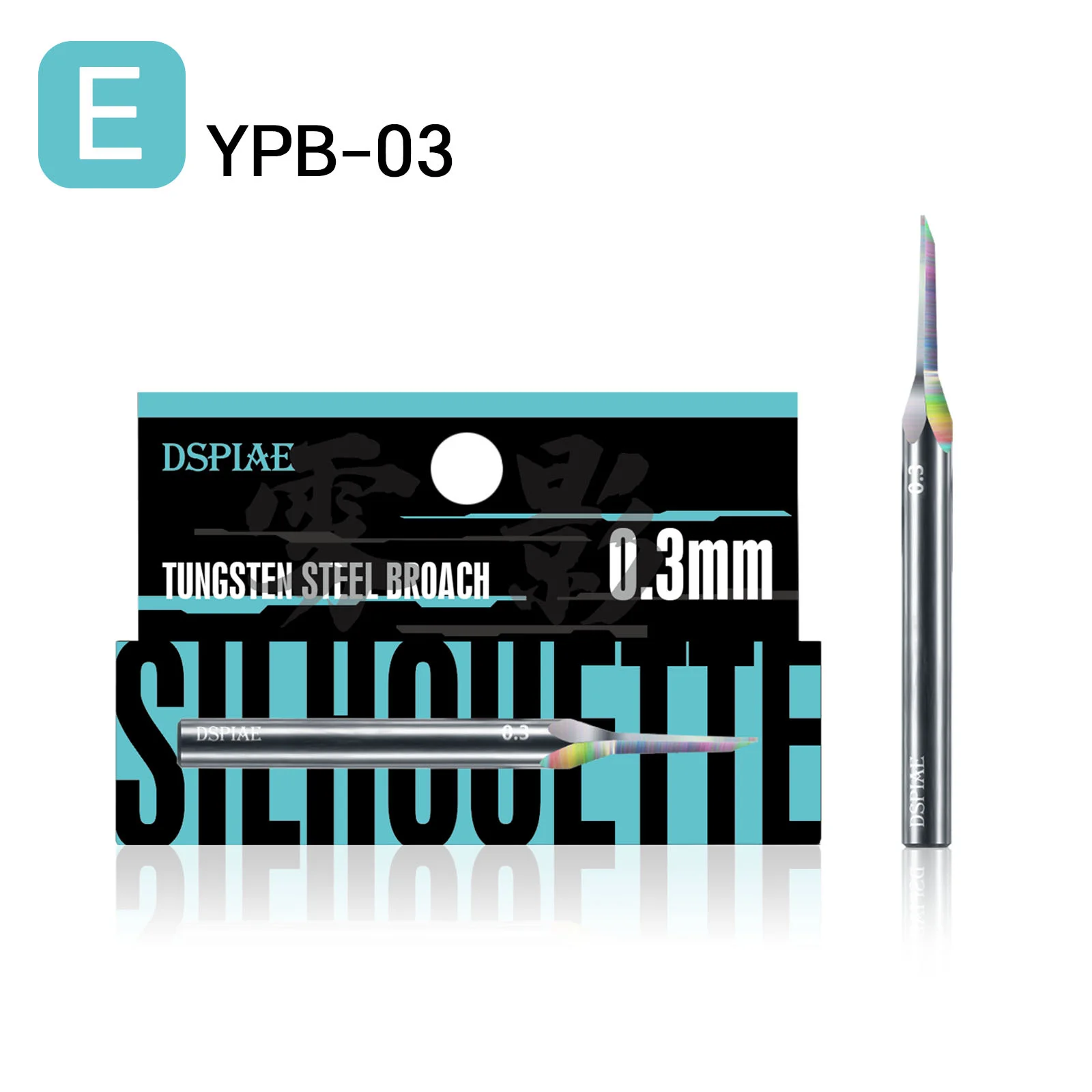 

Ручка ножа DSPIAE PT-TH XPB-0,1 мм ~ 1,5 мм, сверла, инструмент для гравировки моделей, инструменты для сборки, строительные инструменты, аксессуары для самостоятельного изготовления