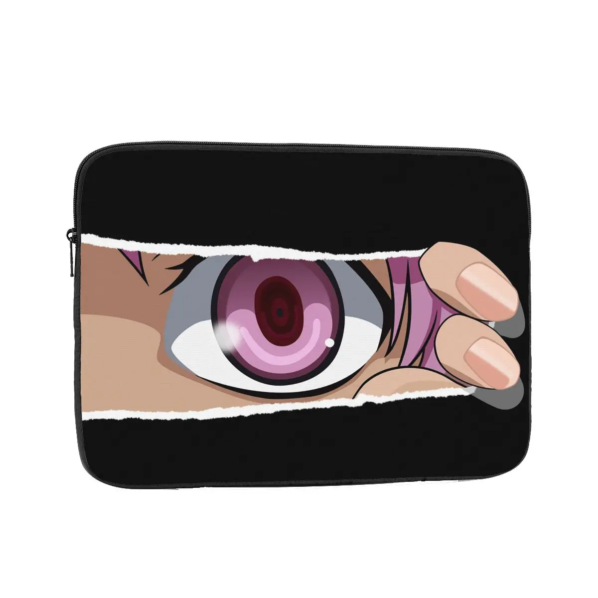 

Чехол для ноутбука 12, 13, 15, 17 дюймов, с мультяшным принтом