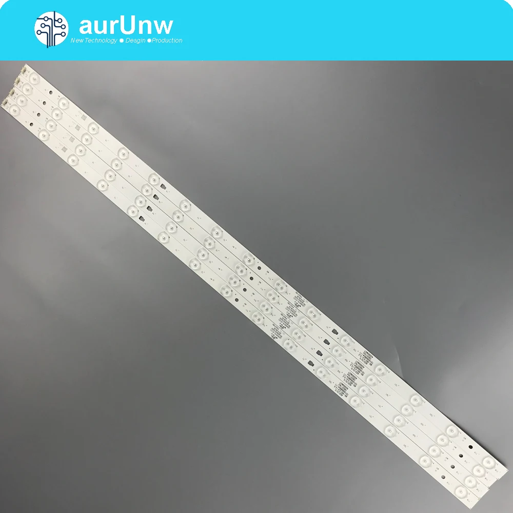 

LED Backlight Strip 15lamp LED42D15-01(C) 3034201520V For Hai er LE42B310G LS42H6000 LE42B510F LS42K5500 100% New