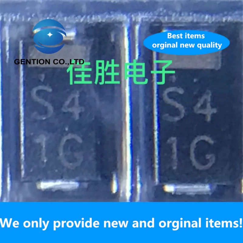 

50 шт. 100% Новый оригинальный EC10QS04TE12L 40 в низкое напряжение падение патч Шоттки DO214AC