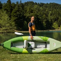 Надувной каяк AQUA MARINA Betta#4