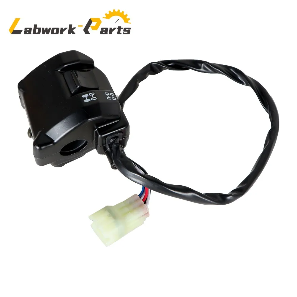 Рычаг дроссельной заслонки для Can-Am Outlander 400 450 500 570 650 800 R 1000