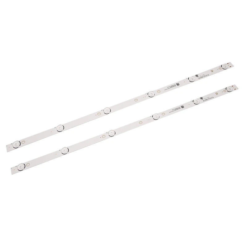 

MS-L1343 2 PCS 6LED LED Backlight Strip For 32Inch JL.D32061330-081AS-M
