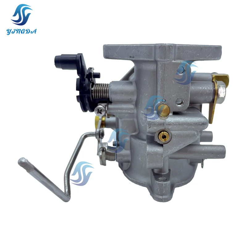 13200-964J0 Карбюратор в сборе для подвесного двигателя Suzuki DT30 DT25 DT20 30HP 25HP 2-тактный