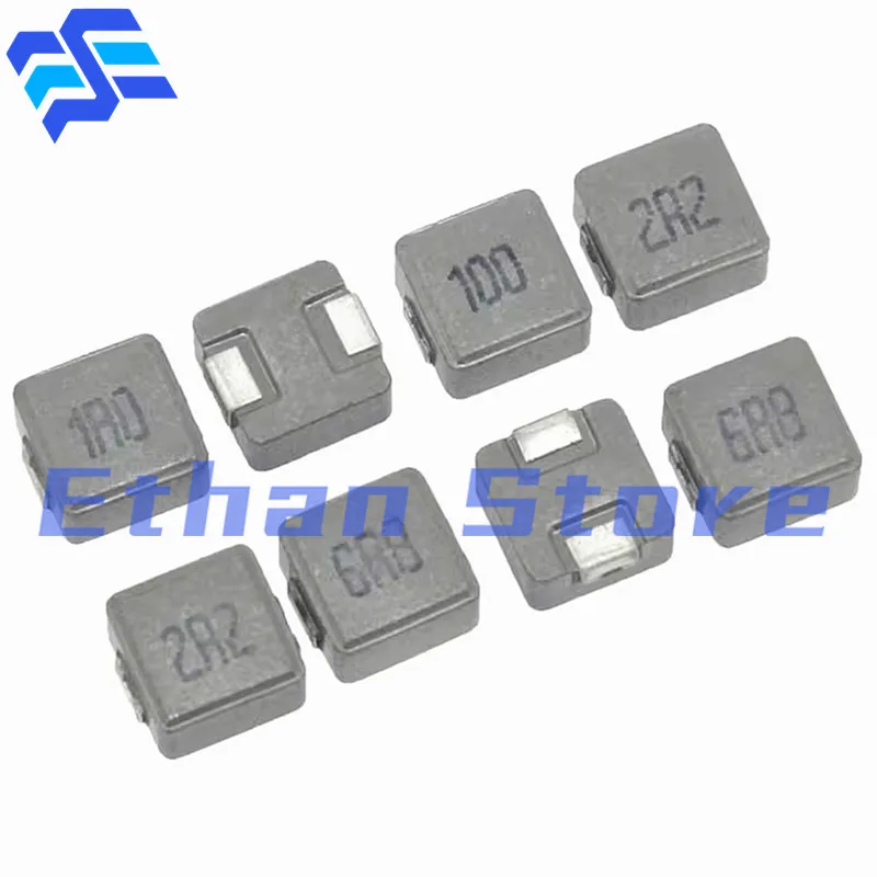 

20 шт. Силовые индукторы SMD 0650