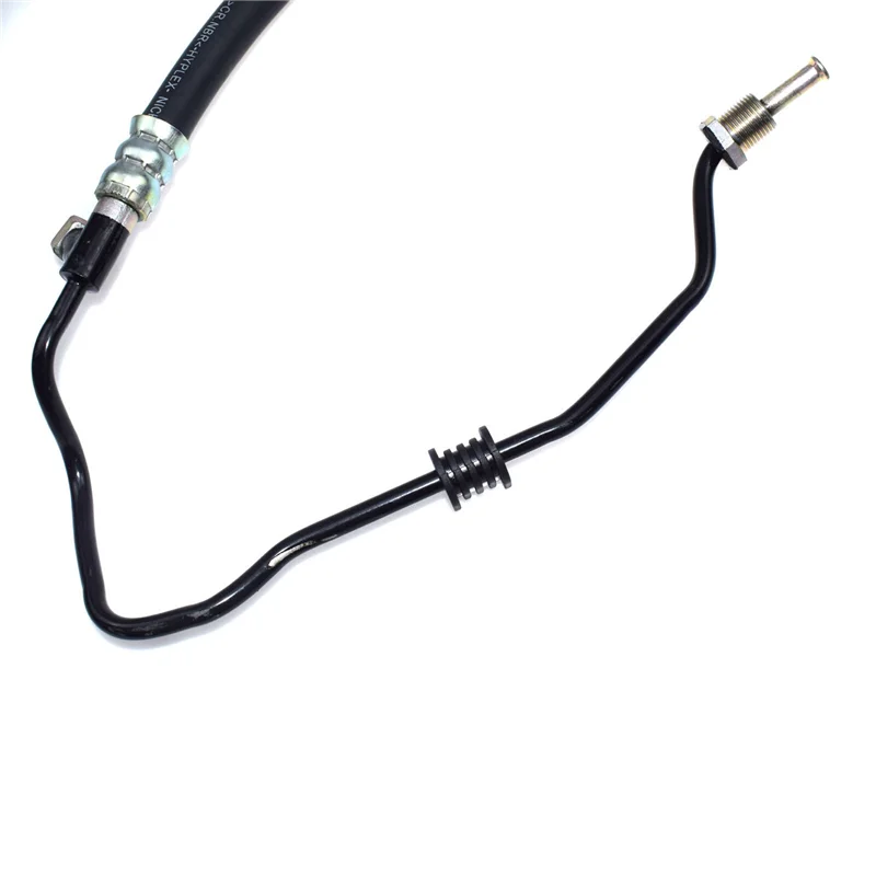 

New High Pressure Power Steering Hose 53713-SNA-A06 for 06-11 Honda Civic 1.8L