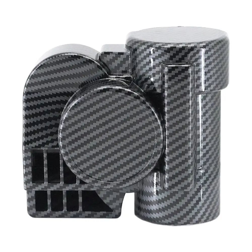 

Универсальный 12 В 150 дБ громкий автомобильный звуковой сигнал электрический улитка мотоциклетный звуковой сигнал водостойкие звуковые сирена для автомобиля, мотоцикла, грузовика, лодки, внедорожника