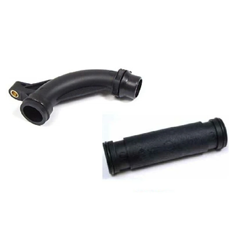 2 шт. PEP 103580 ПЭП 101970 L комплект шлангов термостата труба охлаждающей жидкости +