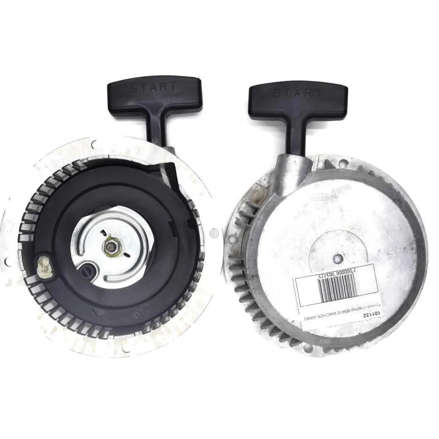 Ручной стартер M9410 для WACHER WM80 101132