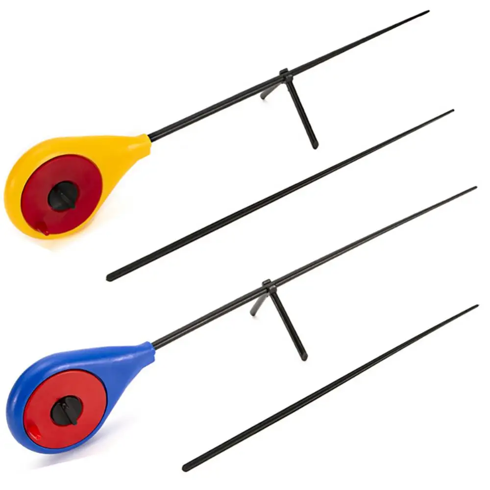 

Рыболовная удочка, рыболовное колесо, пластиковые рыболовные аксессуары, твердая двойная удочка, Товары для рыбалки, удочка