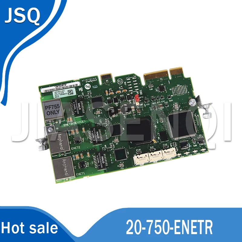 100% рабочий оригинальный 20-750-ENETR
