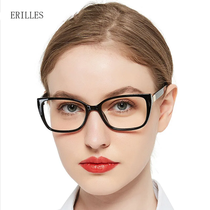 

Очки TR90 для чтения с ультралегкой оправой, очки для чтения с защитой от усталости, мужские и женские очки по рецепту, + 1,5 + 2,5 + 3,5 + 4,5 + 5,5