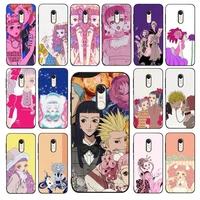 maiyaca paradise kiss miwako phone case for redmi 5 6 7 8 9 a 5plus k20 4x 6 cover