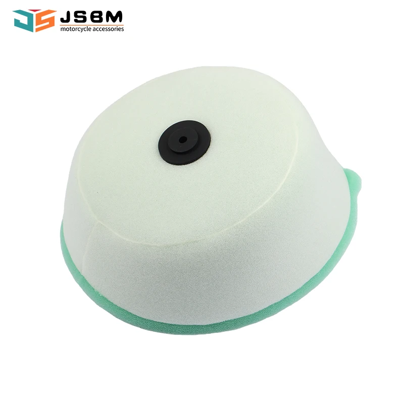 

JSBM Мотоциклетный моющийся двойной пенный воздушный фильтр для Honda CR125R CR250R CRF250R CRF250X CRF450R CRF450X CRF CR 125 250 450