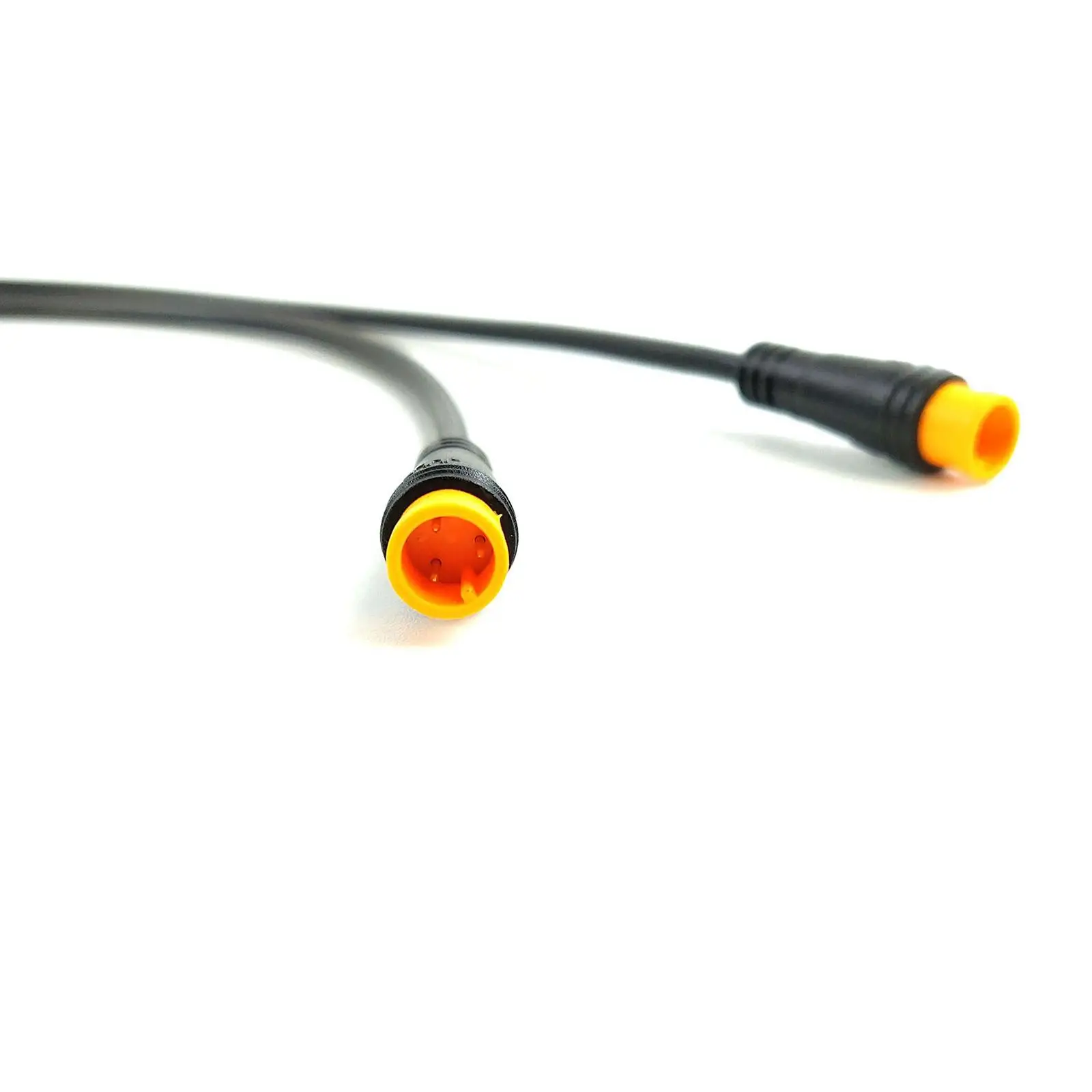 Кабель датчика гидравлического тормоза механический 3-контактный универсальный