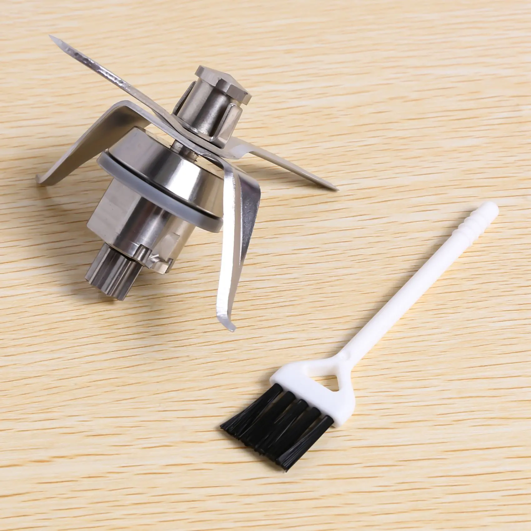 Сменный нож блендера для кухонного комбайна Vorwerk Thermomix TM21 TM 21 смешивания с