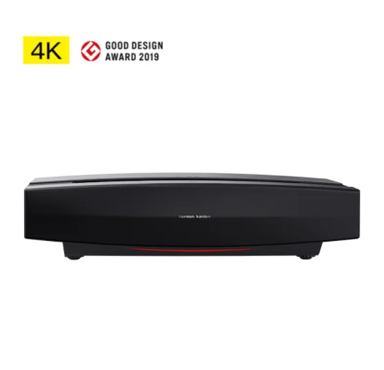 

XGIMI A2 Pro 4k laser 3000 ANSI lumens projectors DLP XJ20T mobile projector phones 3d light projector home theater
