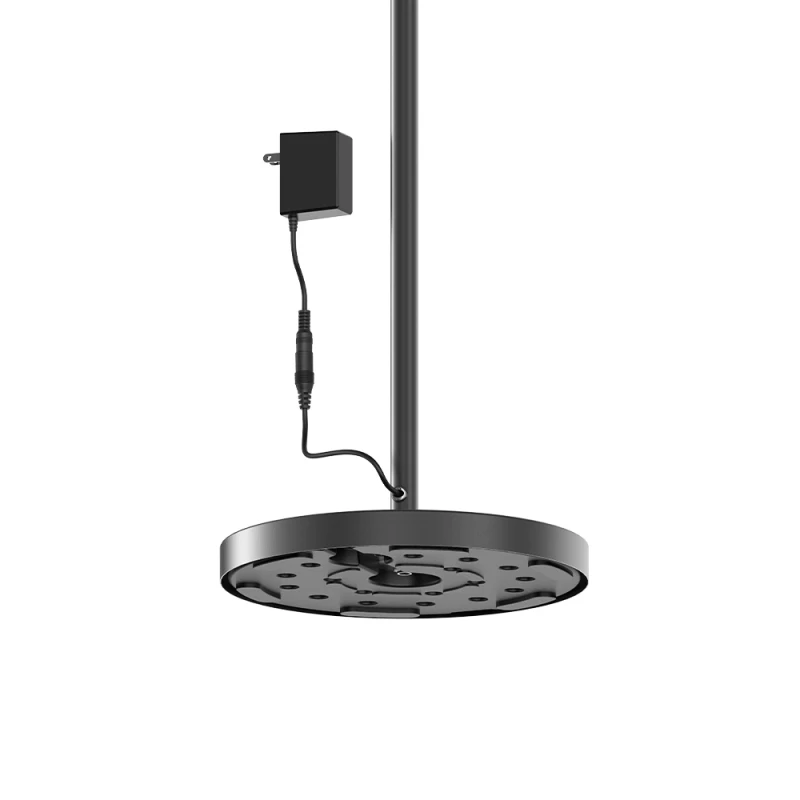 

Dimmable Modern Smart Led High Quality Floor Lamp For Living Room Bedroom Corner Floor Lamp Sensitive 24w For Gaming Room
