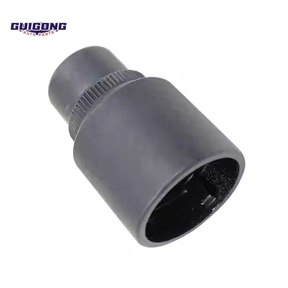 

GUIGONG T10158/1 Розетка клапана давления пневматической подвески для Audi, Porsche, Mercedes Benz Автомобильные аксессуары