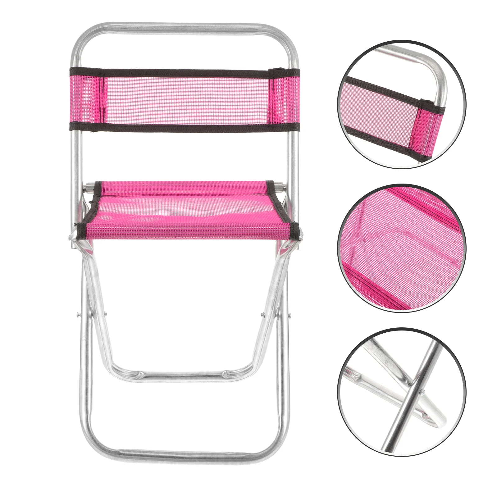 

Portable Camping Chair Outdoor Folding Chair Camping Chair Travel Fishing Chair Picnic Chair