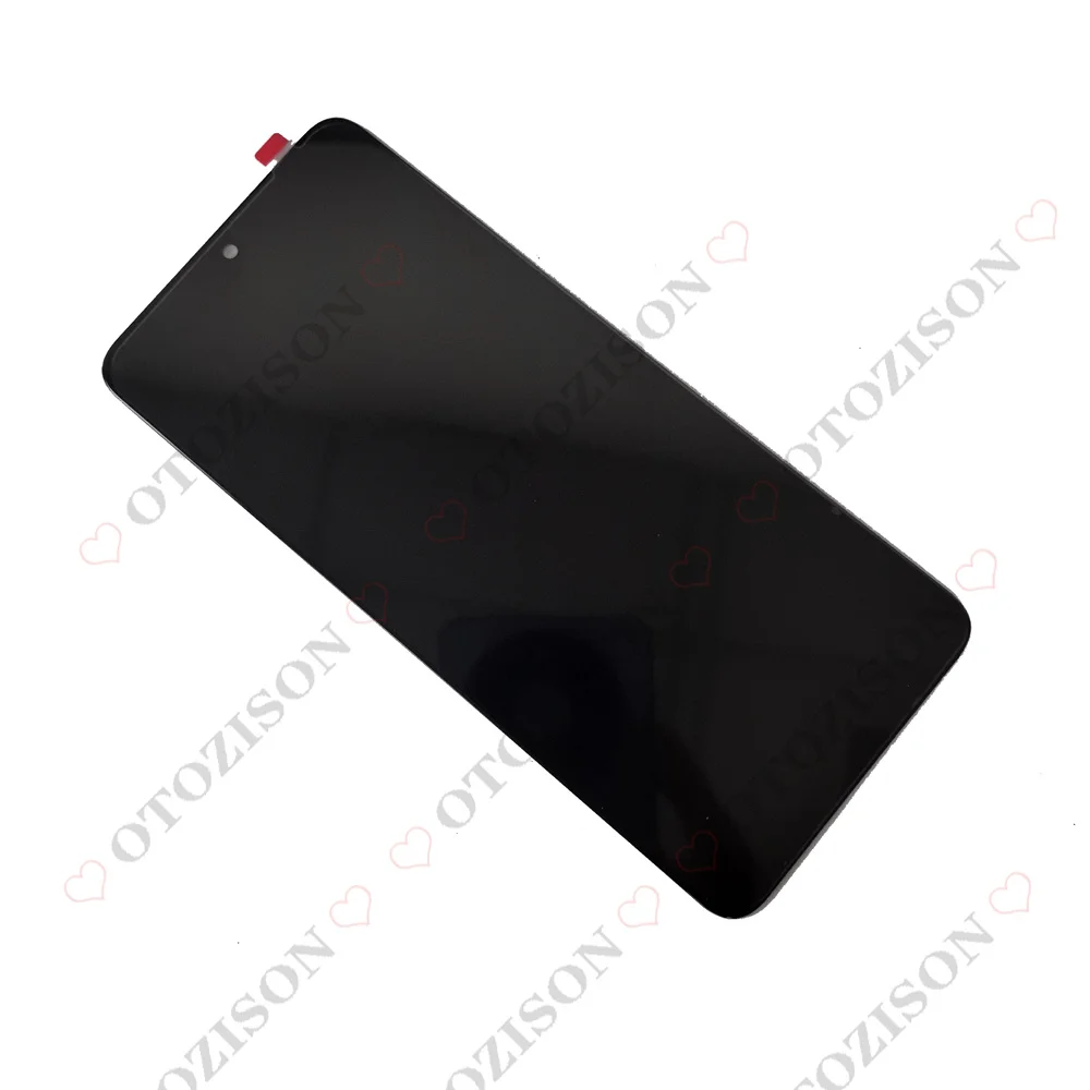 6 72 &quotдисплей для OPPO Realme 10 Pro ЖК-дисплей RMX3663 RMX3660 RMX3661 ЖК-экран сенсорный