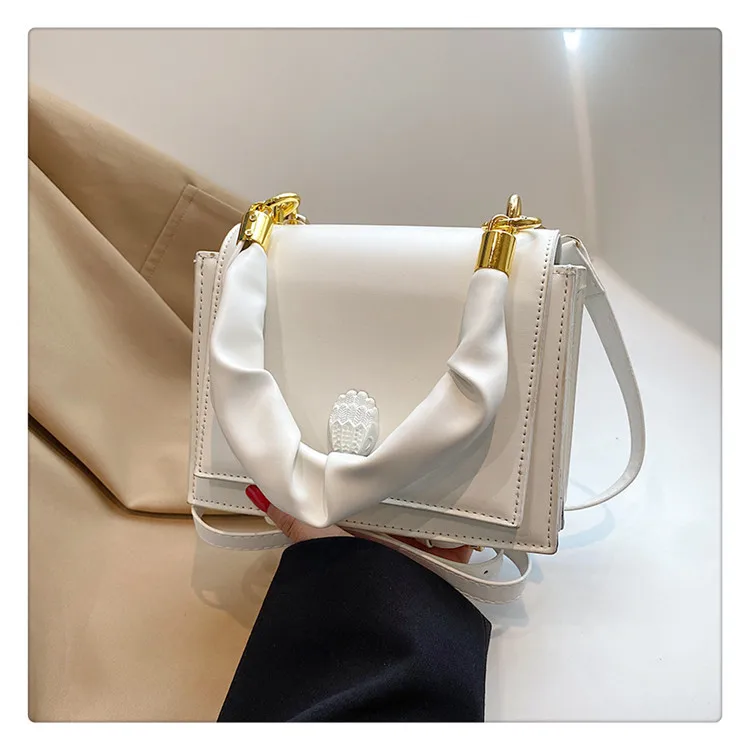 

KURT GEIGER Bags UK Multi-Coloured Patchwork Crossbody Bags For Women new Brand Designer Fashion Trend Handbag PU Shoulder Bag