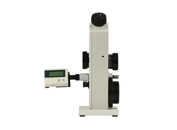 Лабораторный высокоточный электронный автоматический рефрактометр Abbe с