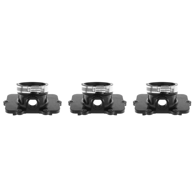 

3x420867805 КАРБЮРАТОР впускной коллектор для лыж DOO MXZ встреча Formula Deluxe Grand Touring 600 1999 - 2000