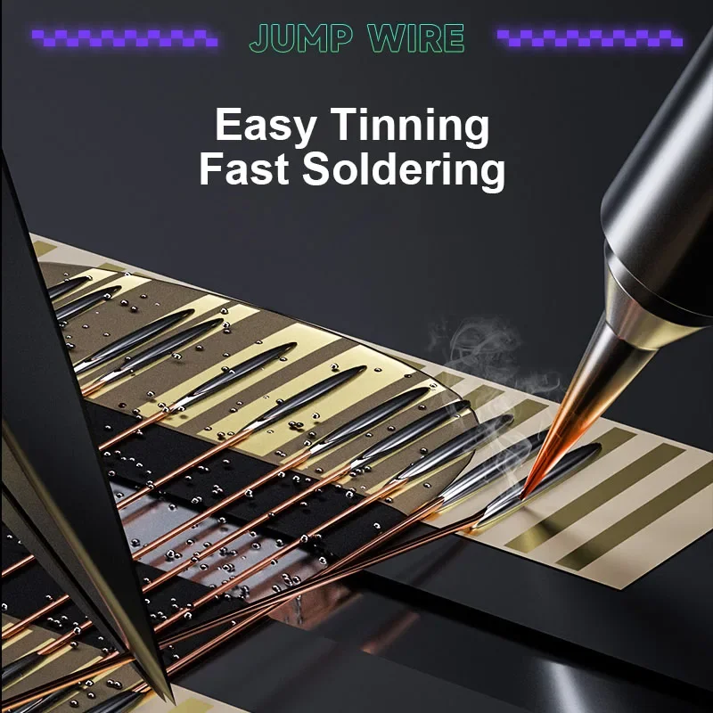 Кабель для ремонта материнской платы MECHANIC FX-9 FXV009 мобильных телефонов