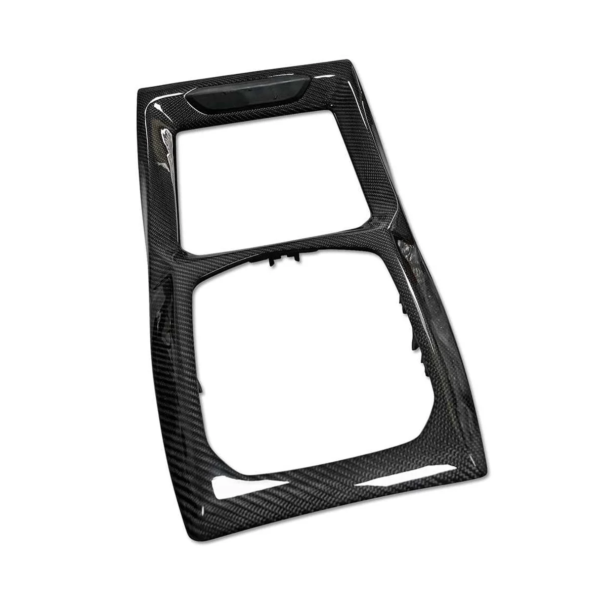 

Central Control Gear Panel Frame for BMW X3 G01 X4 G02 X3M F97 X4M F98 2022+