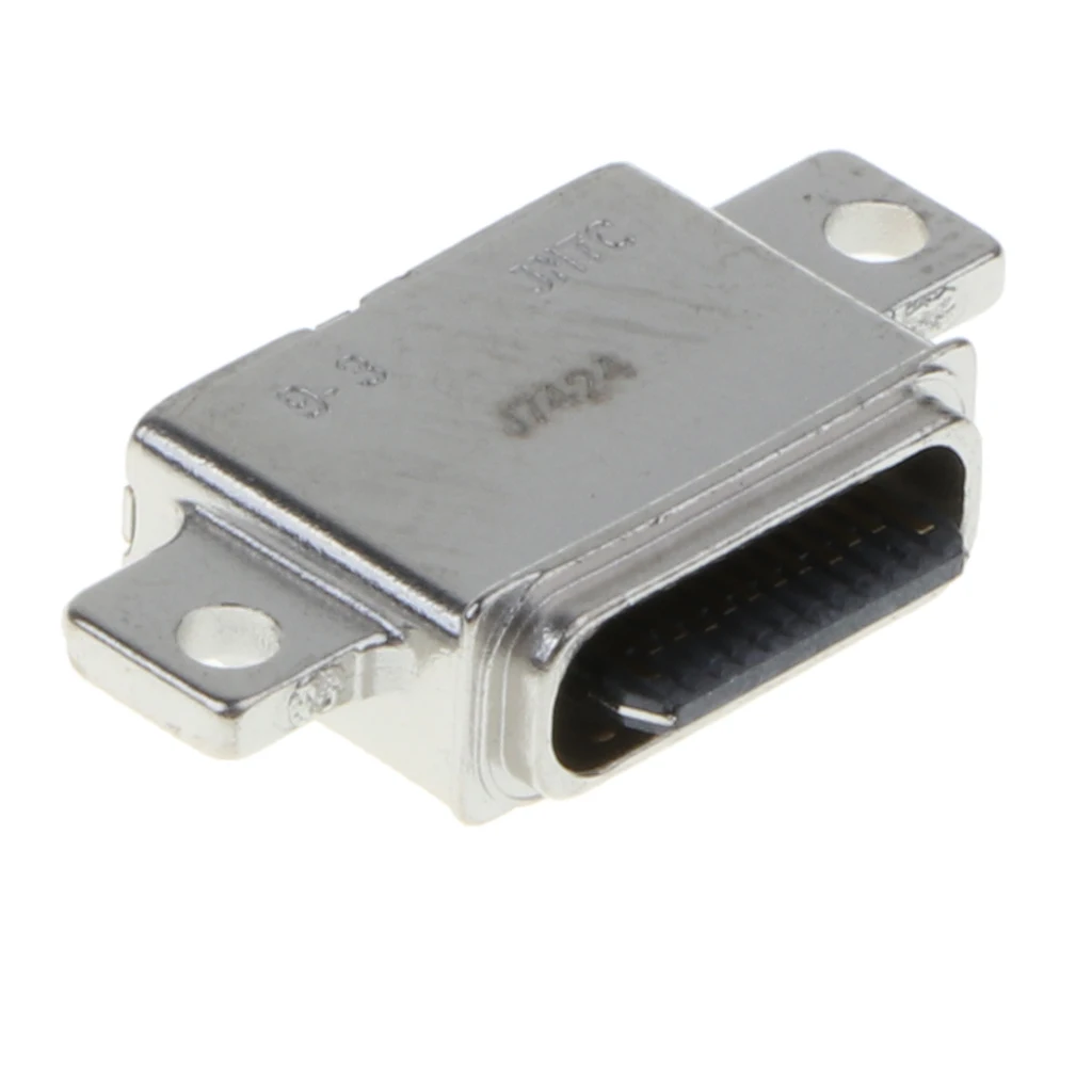 

Прочная Замена Micro USB зарядная док-станция соединительный блок порт DIY