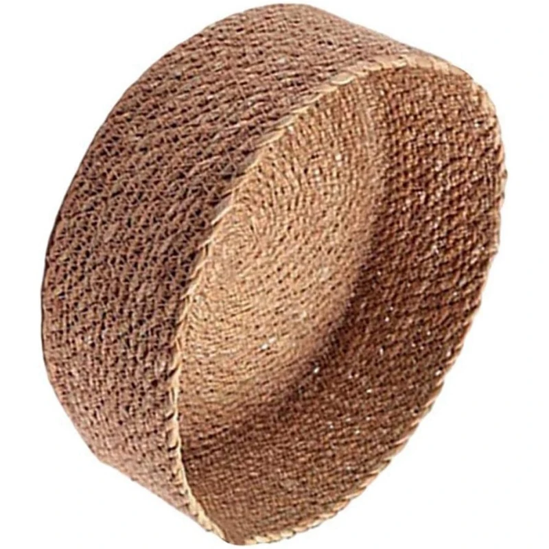 Соломенная плетеная корзина для белья износостойкая Женская хранения в