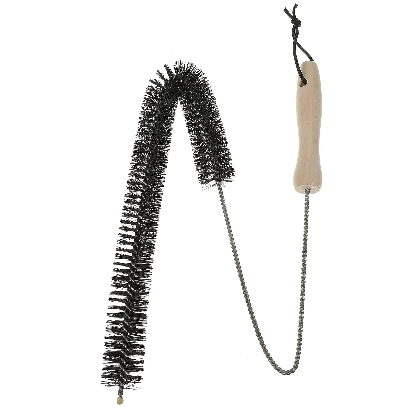 

Brush Cleaning Dryer Brushes Washing Machine Tube Drain Flexible Refrigerator Coil Practical Machines Multifunctional