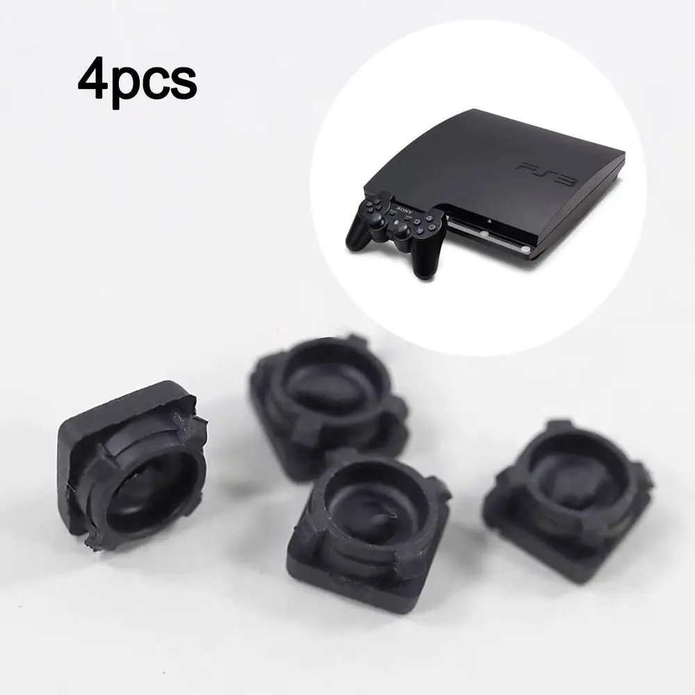 Запасные части для пылезащитной заглушки PS3 4 шт