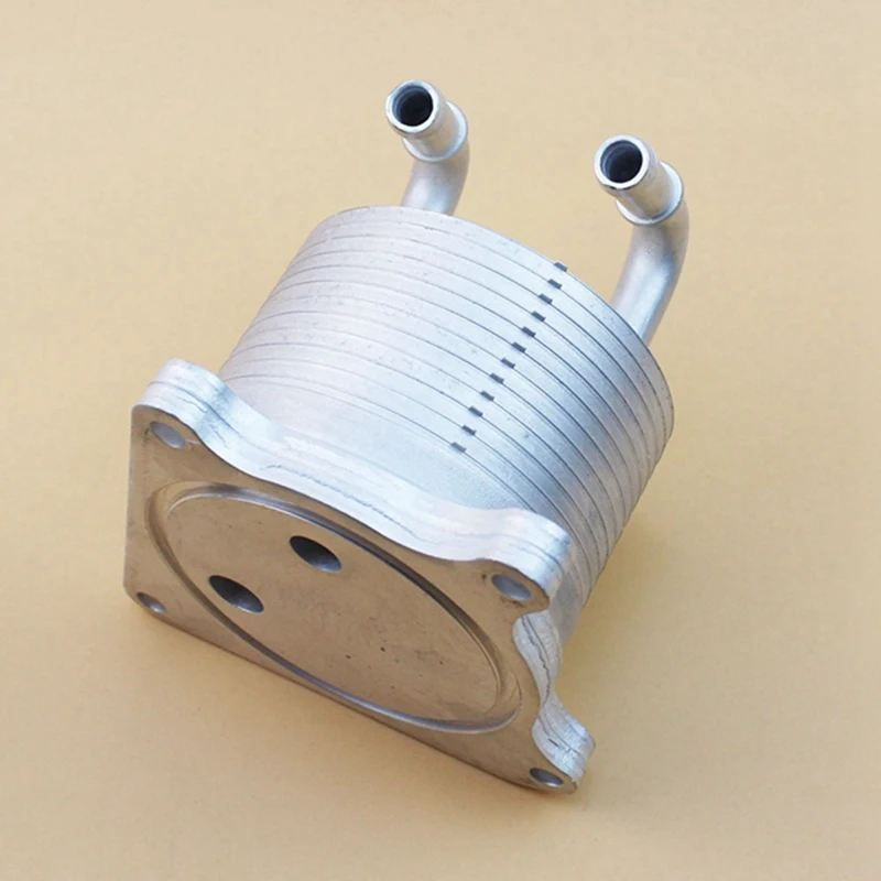 Автомобильный масляный радиатор с автоматической коробкой передач 2920A097 для