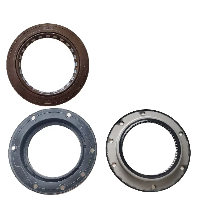 4D30 4D31 4D31T 4D32 6D31 S6E2 S4E завод по производству масляного уплотнения коленчатого вала