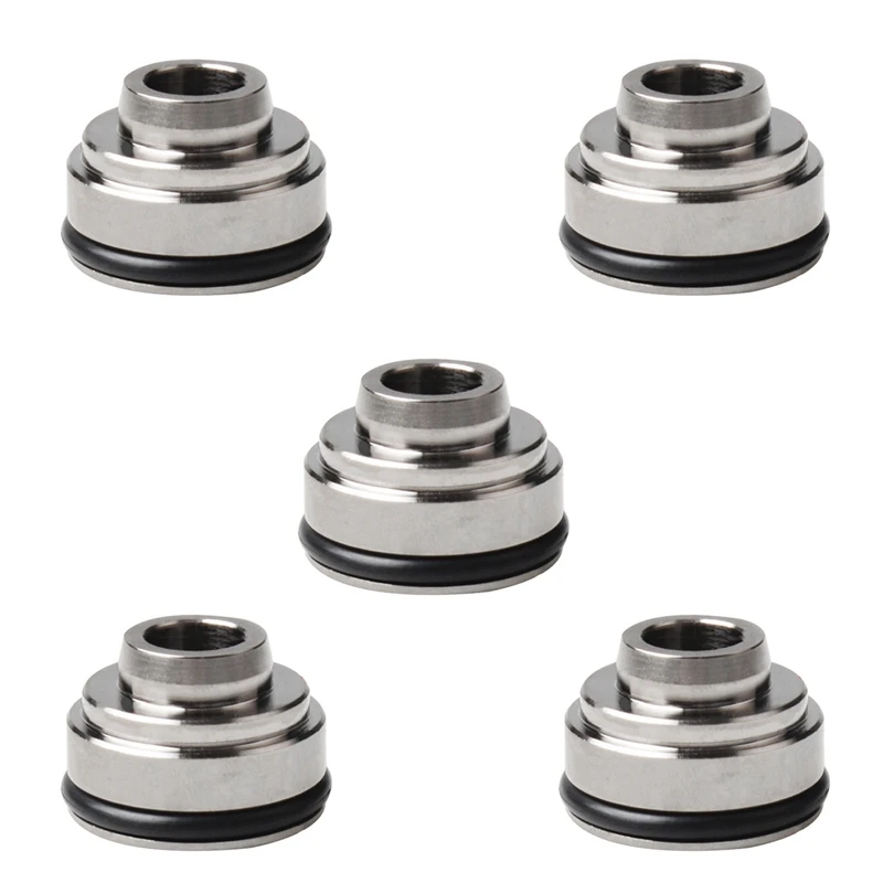 5X High Pressure Pump Oil Seal Ring For EA888 2.0T EA111 1.4T 03C127026 06J127025J